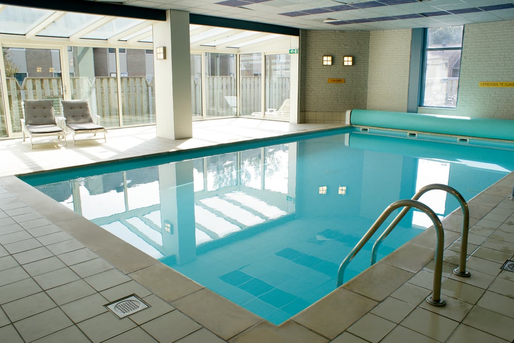 Fletcher Hotel-Restaurant Nieuwvliet Bad