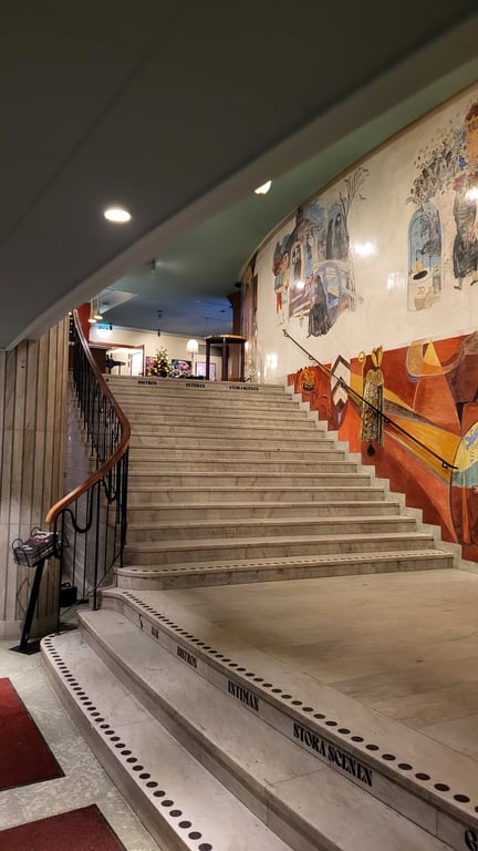 Uptown Theater