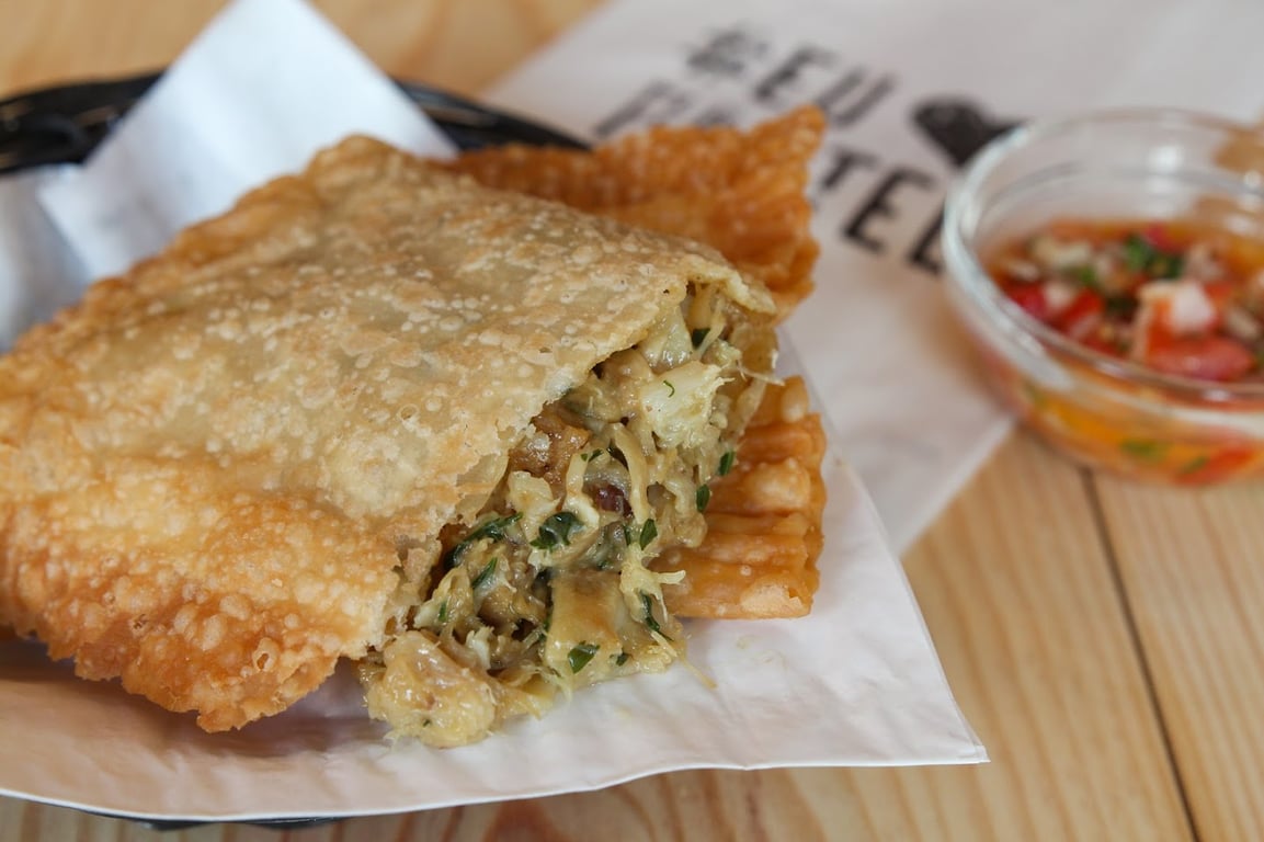 A Pastelaria