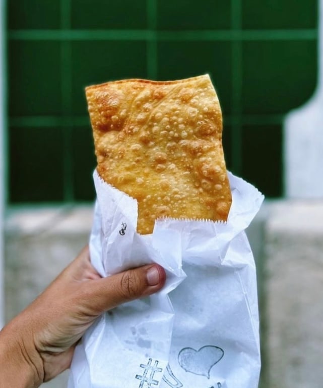A Pastelaria