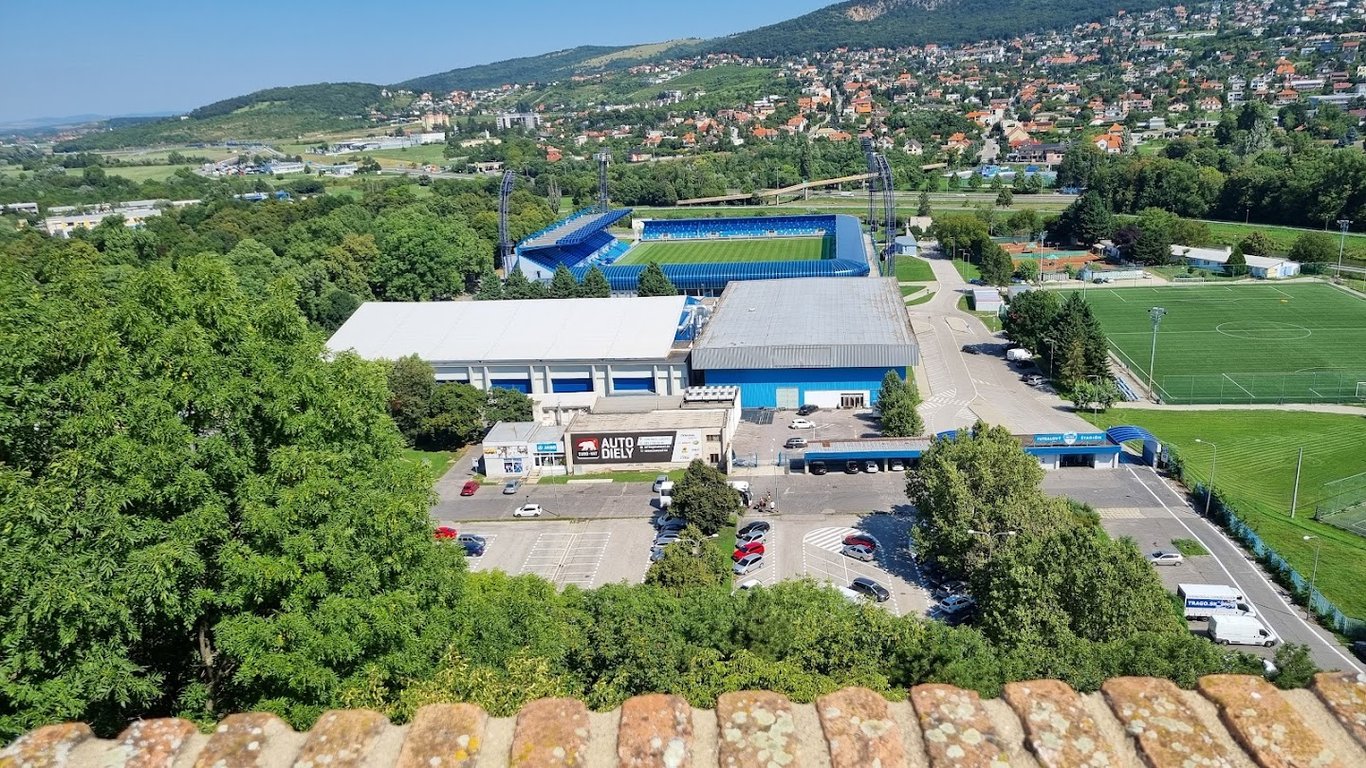Nitra Arena