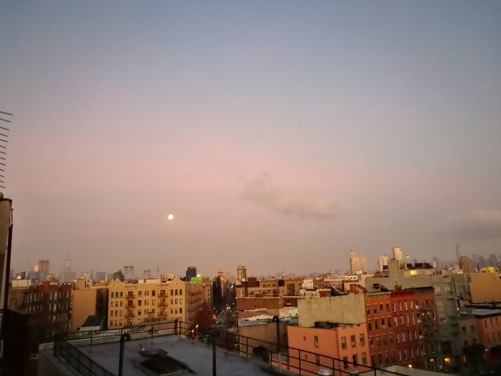 UnionDocs Center for Documentary Art