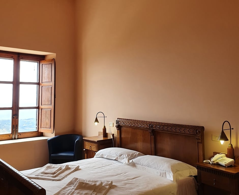 Albergo Palazzo Sant'Anna