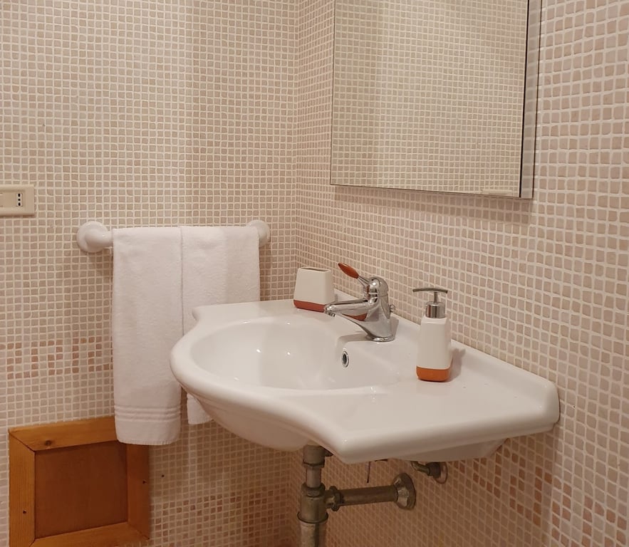 Albergo Palazzo Sant'Anna