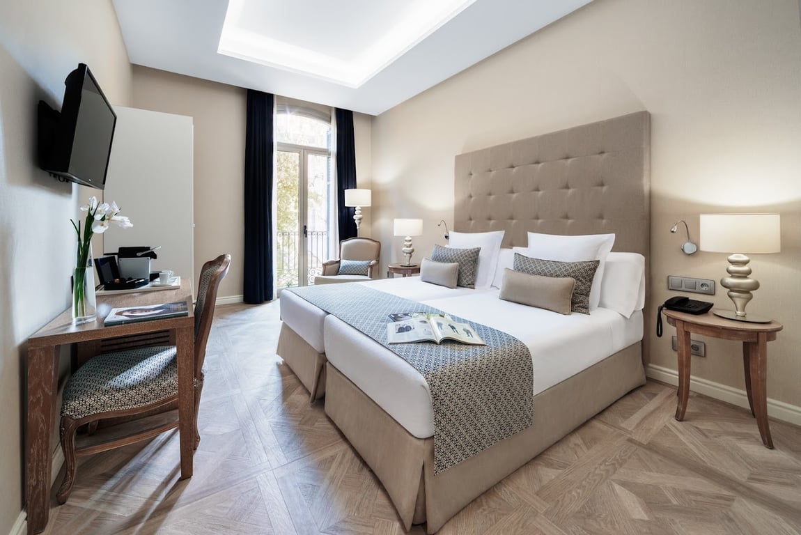 Colón Hotel Barcelona