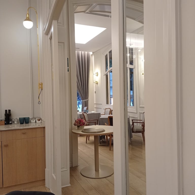 Colón Hotel Barcelona