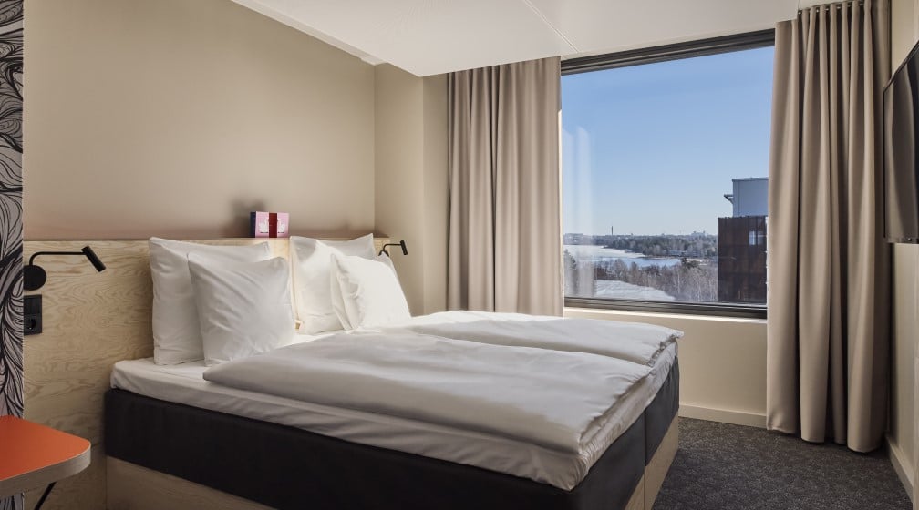 Heymo 1 by Sokos Hotels