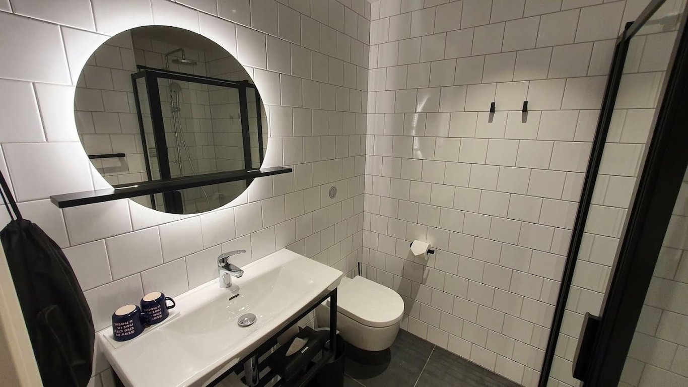 Heymo 1 by Sokos Hotels