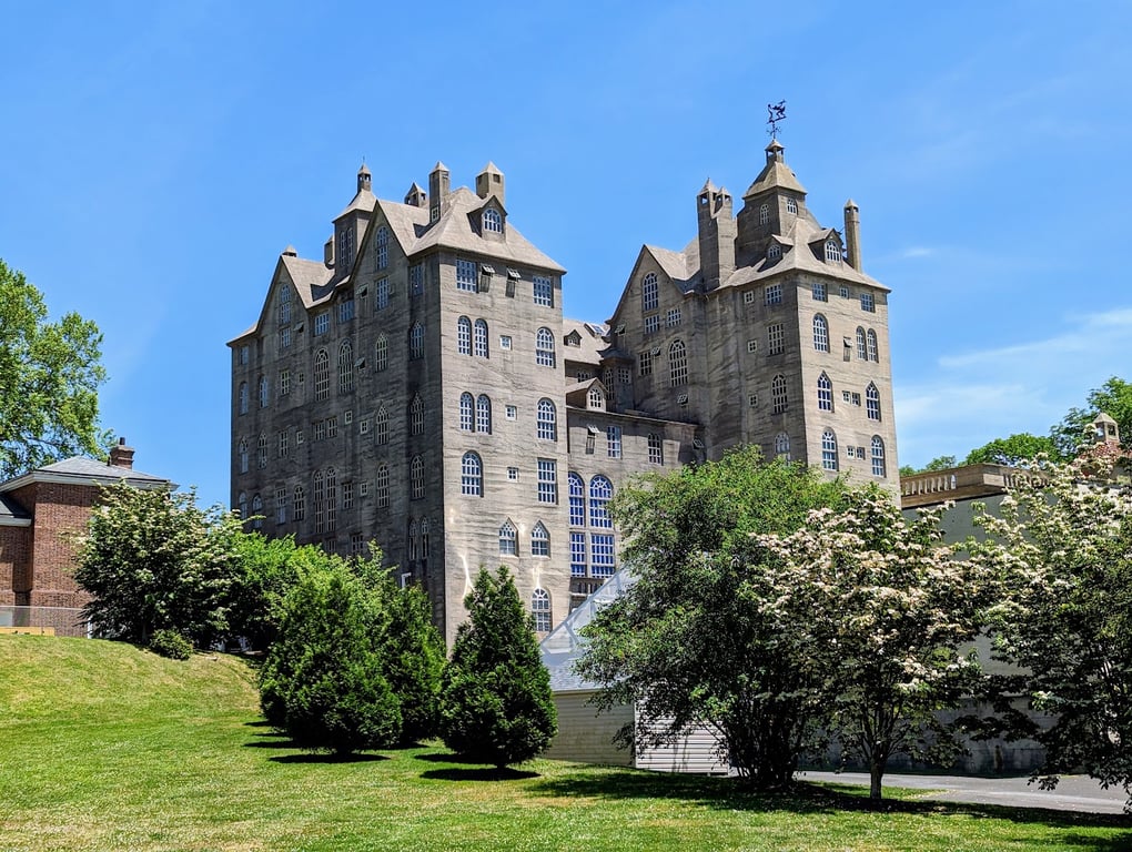 Mercer Museum