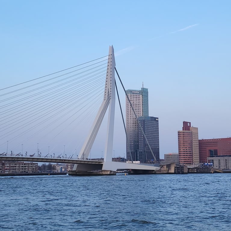 Wereldmuseum Rotterdam