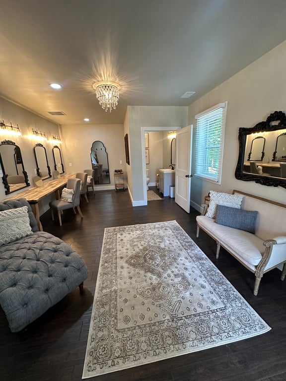 Southern Grace Wedding & Event Center