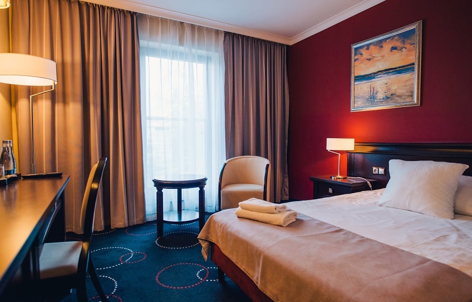 Hotel Admirał