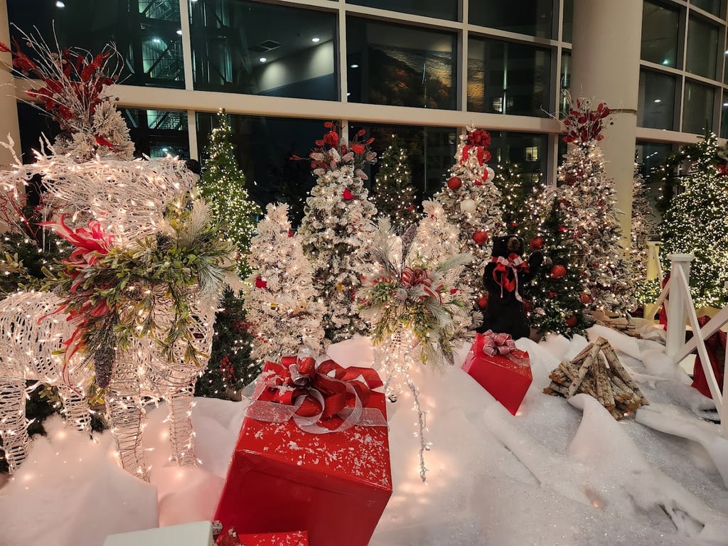 Knoxville Convention Center