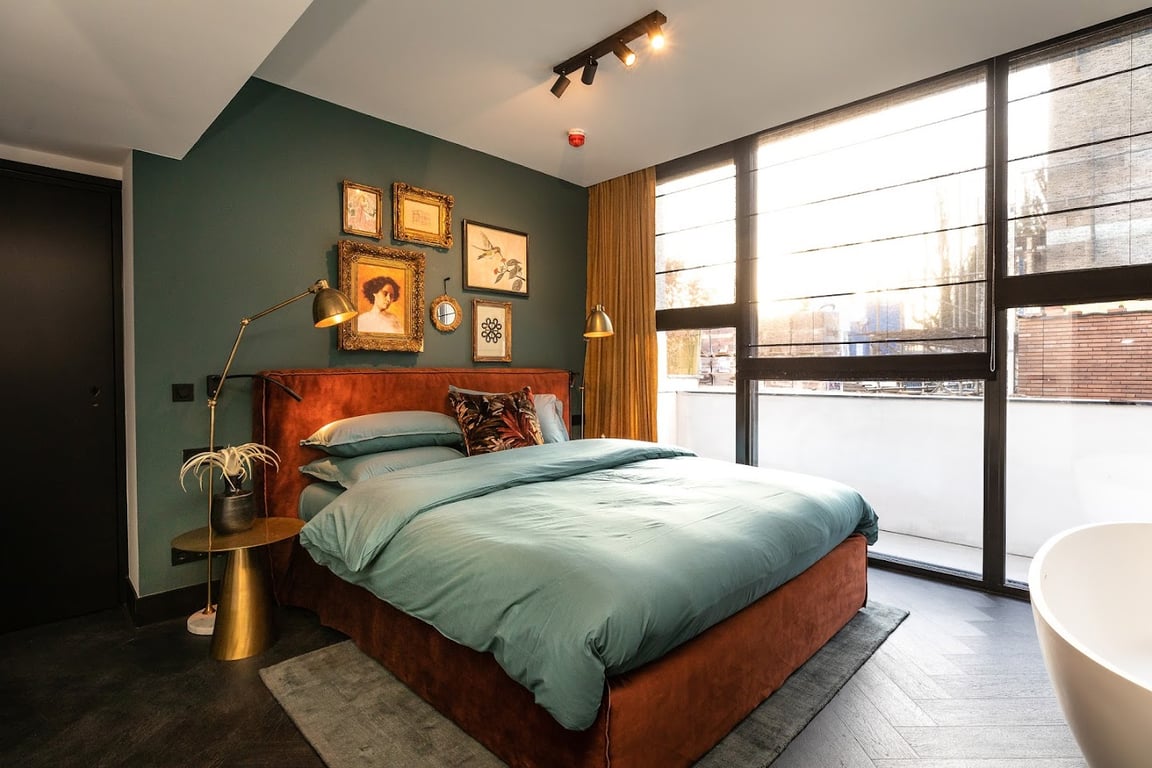 Stella Suites Boutique Hotel