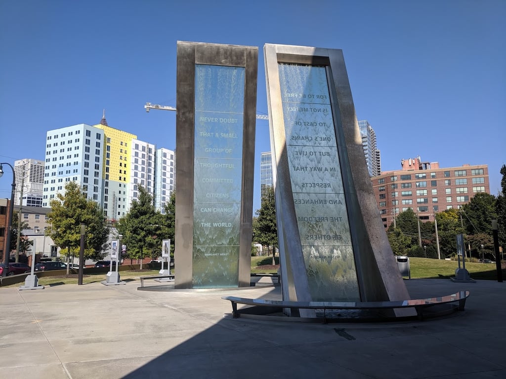 National Center for Civil and Human Rights