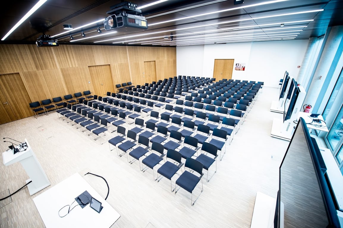 FUNKE Event-Center