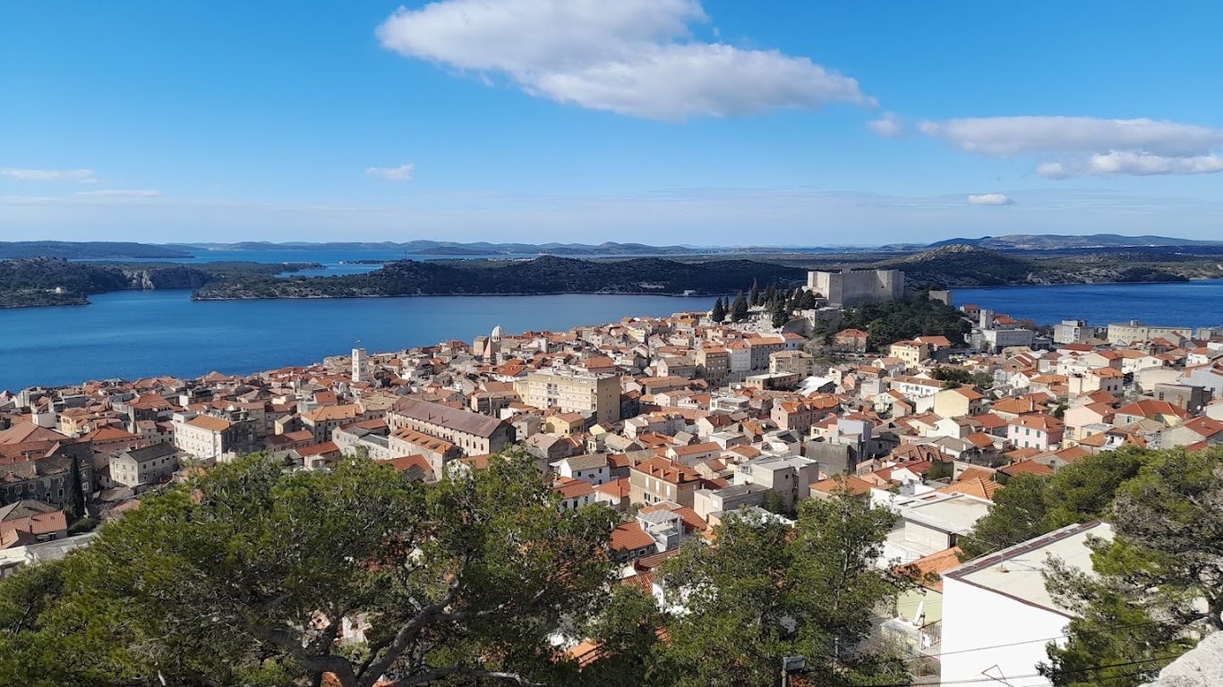 Barone Fortress