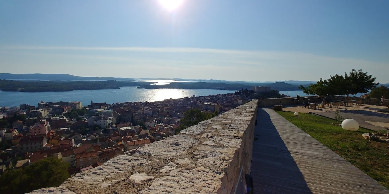 Barone Fortress