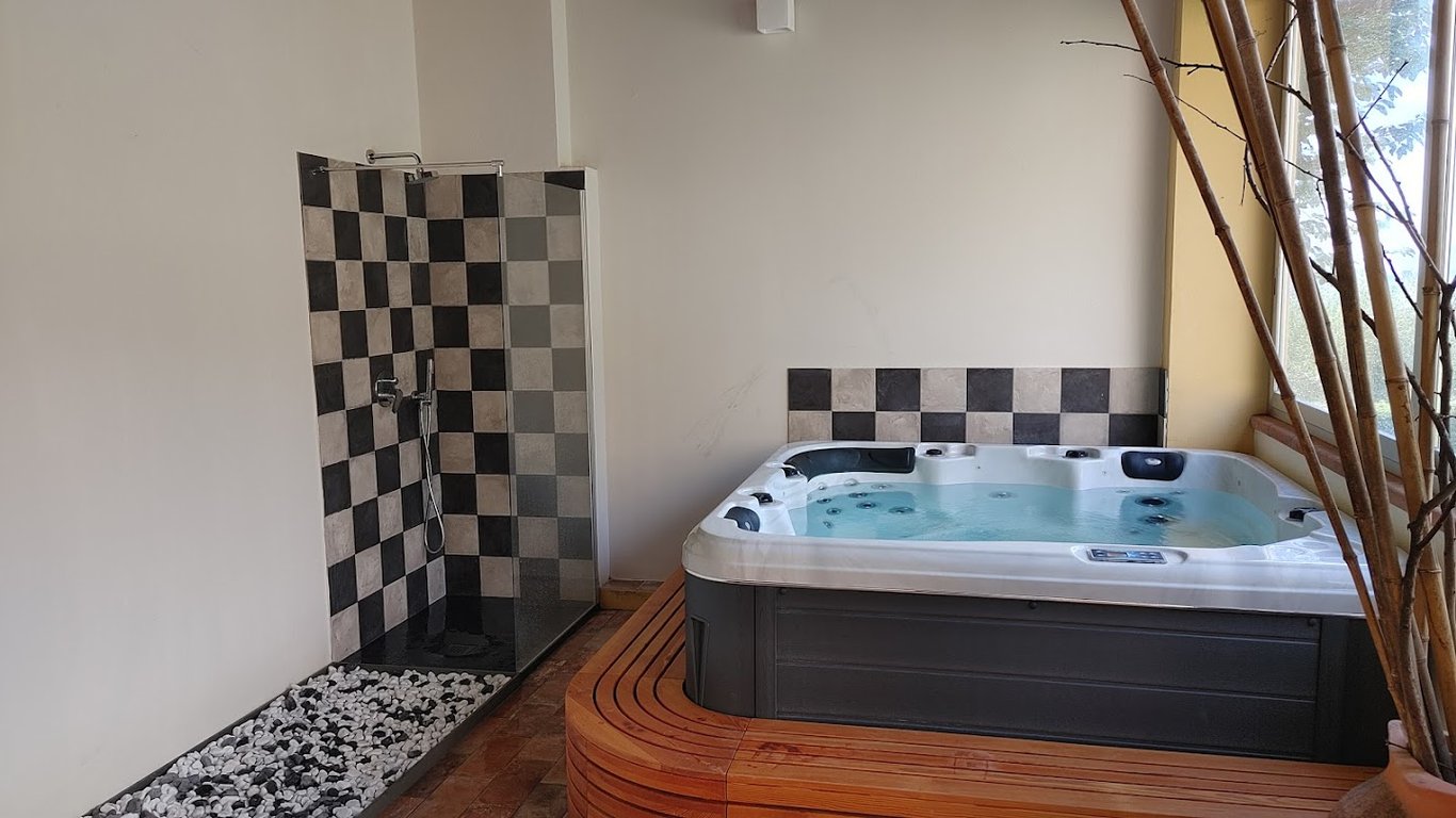 Art Hotel Villa Agape