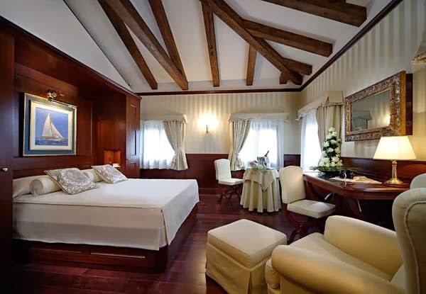 Hotel Bucintoro