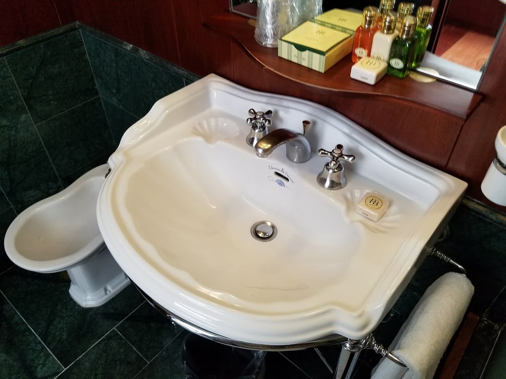 Hotel Bucintoro