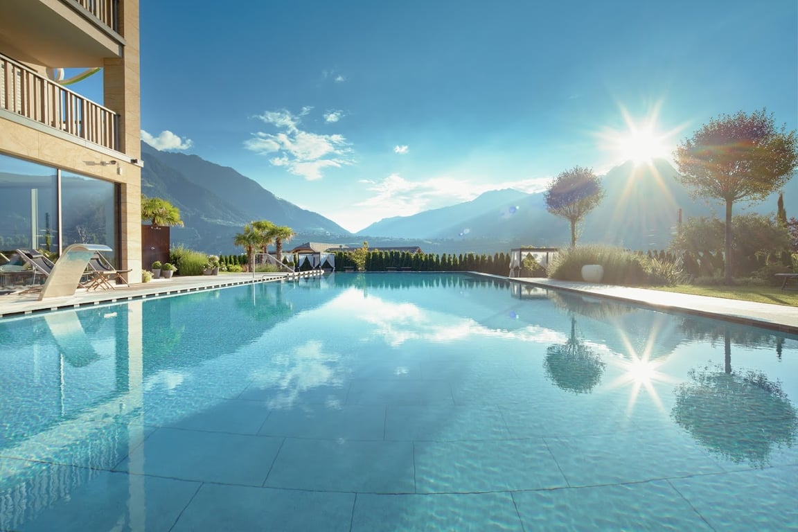 La Maiena Meran Resort