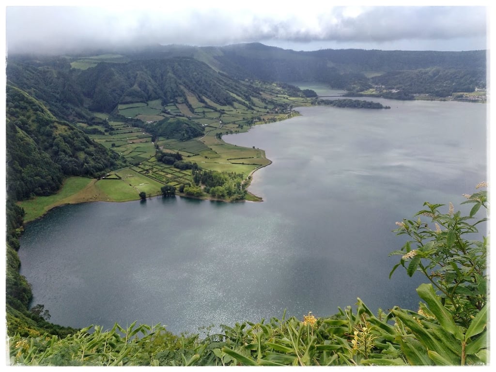 Azorean Azure