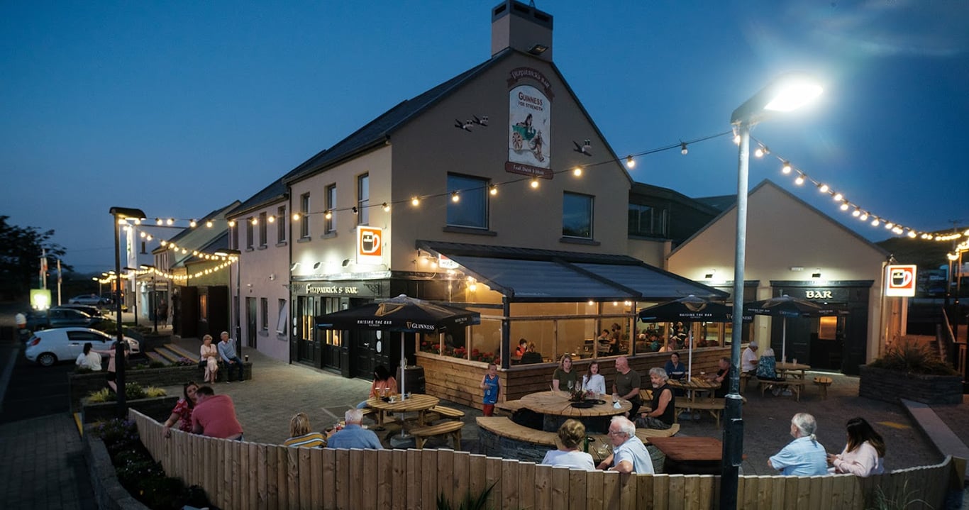 Hotel Doolin