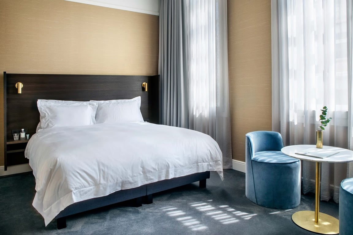 PIllows Grand Boutique Hotel Reylof
