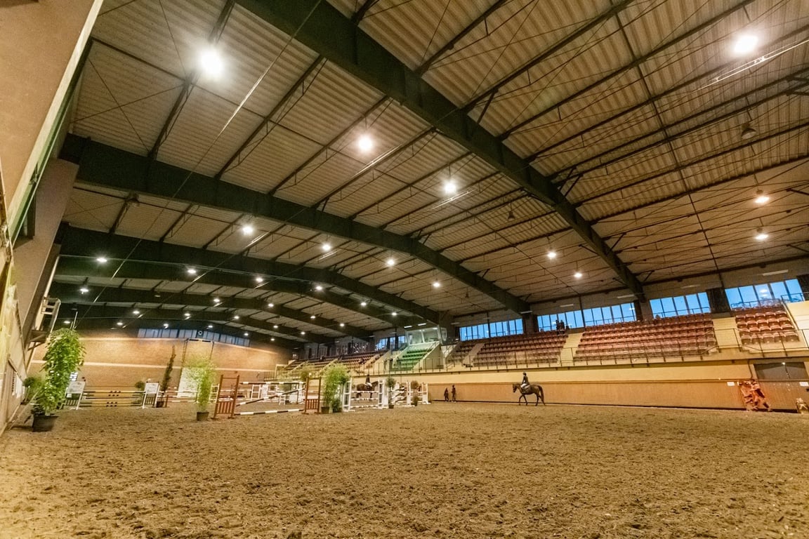 Hipodrom Wola