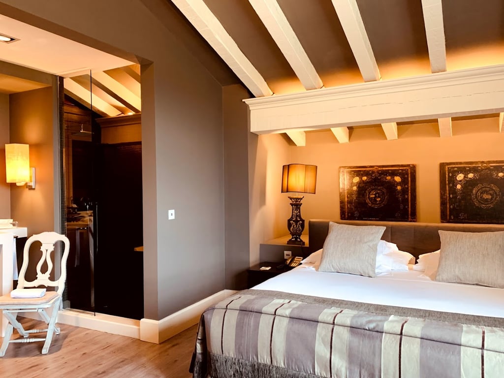 Hotel Iturregi