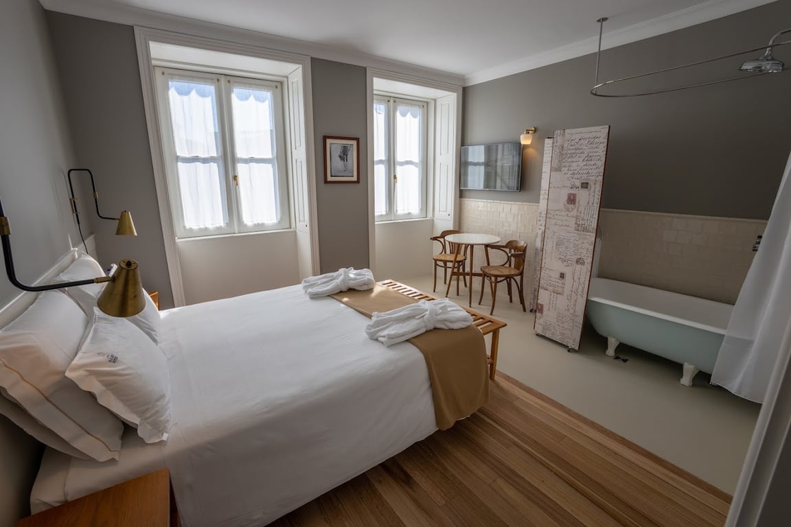 Porto A.S. 1829 Hotel