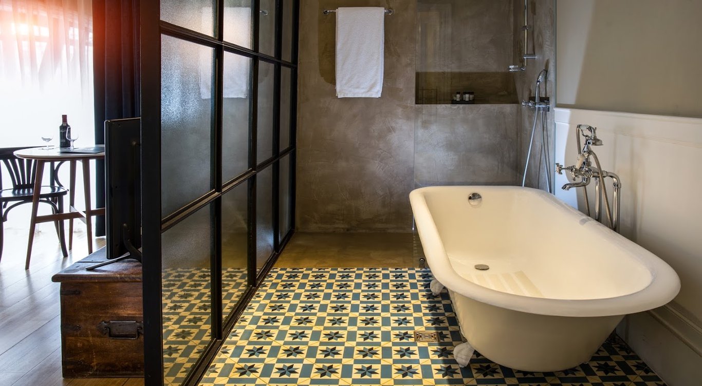 Porto A.S. 1829 Hotel