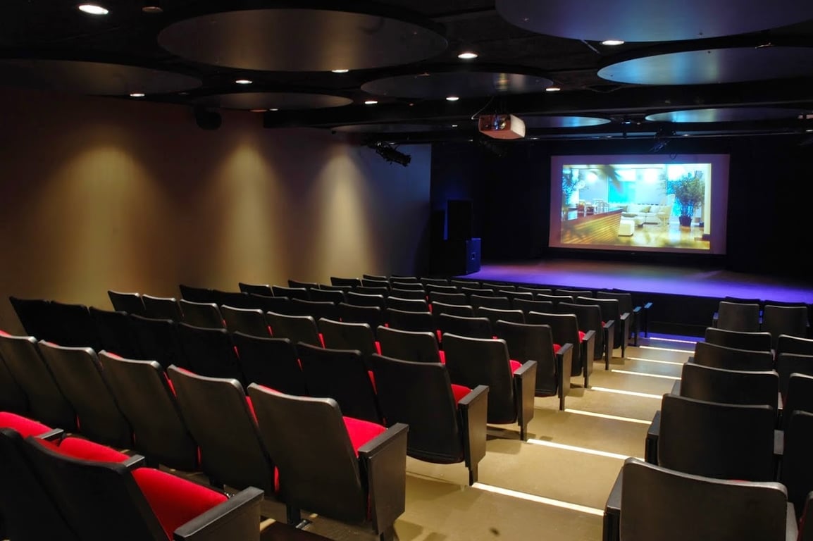 Helen Mills Event Space and Theater