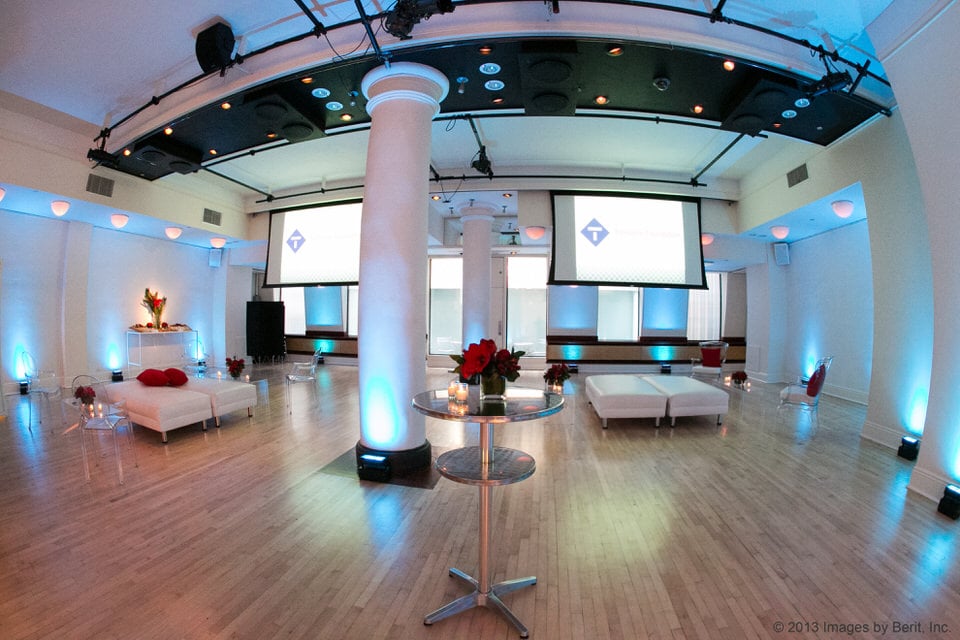 Helen Mills Event Space and Theater