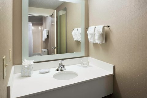 SpringHill Suites Milford