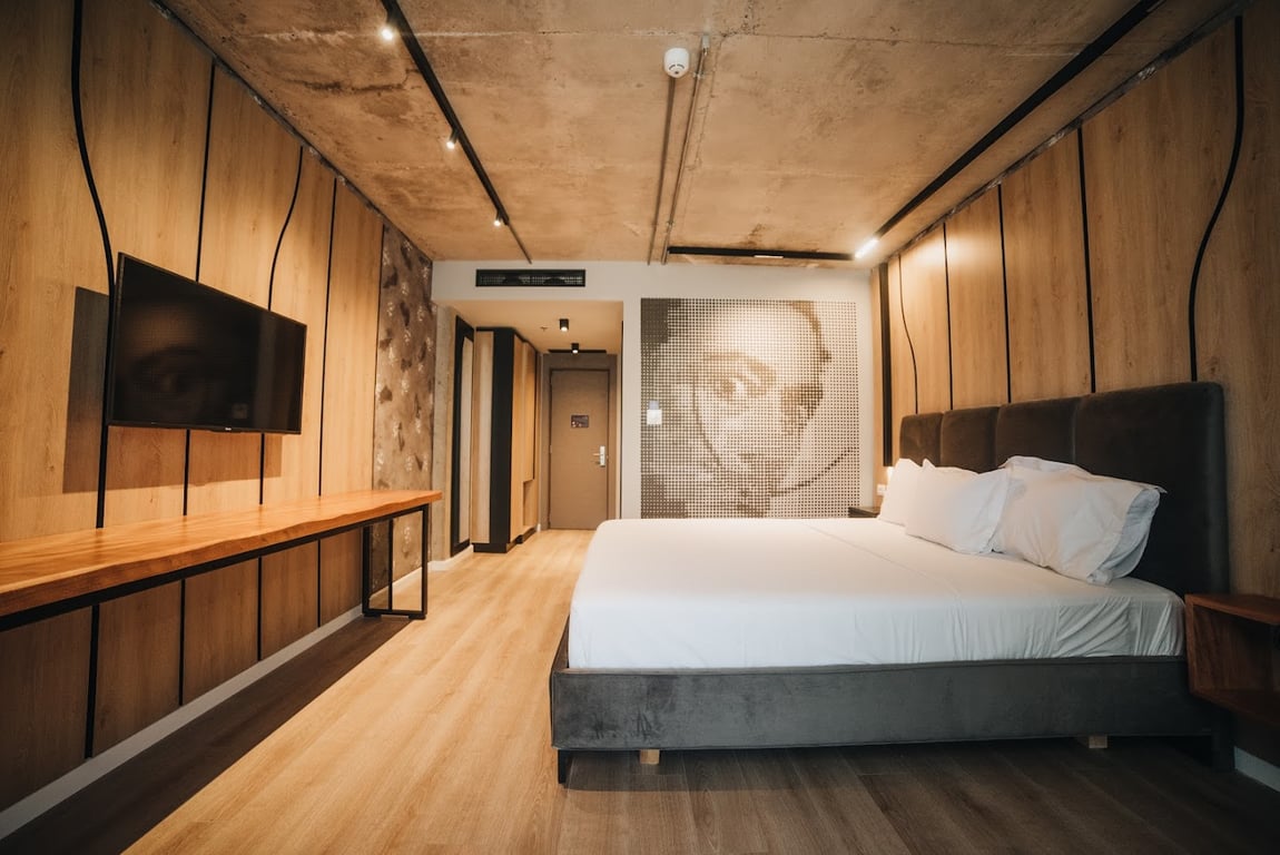 AMR Hotel - Durres