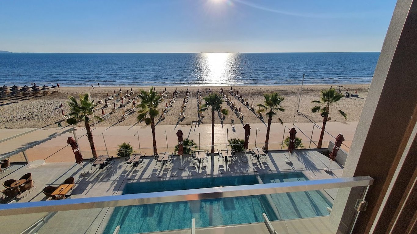 AMR Hotel - Durres