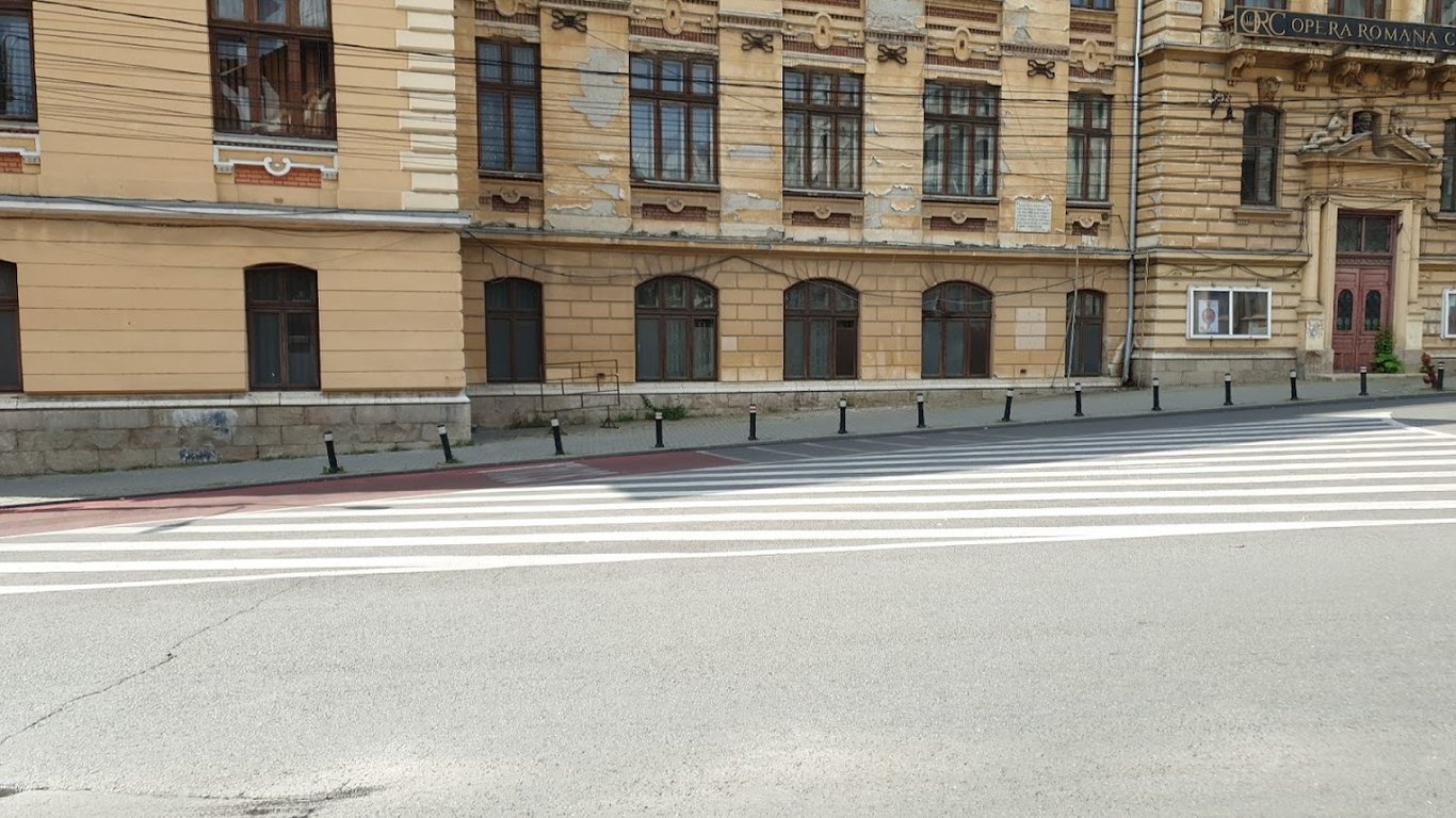 Craiova Romanian Opera, Craiova