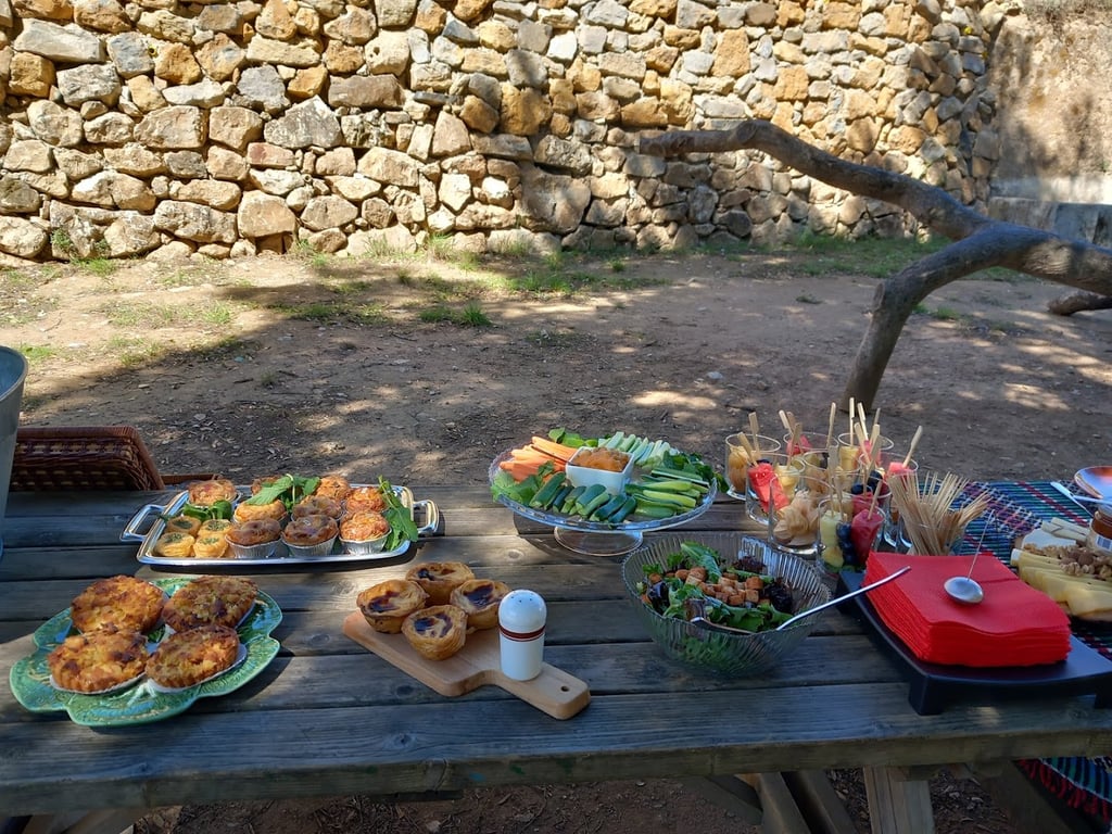 Lisbon Affair - Cooking Classes Lisbon