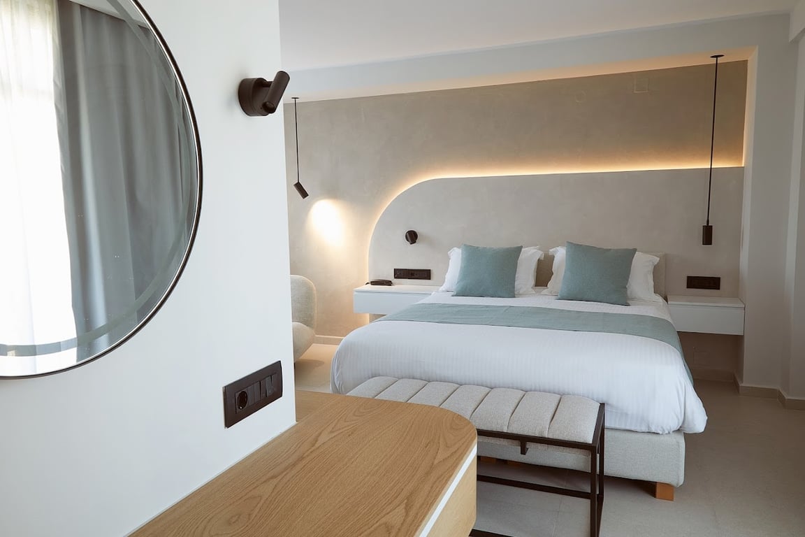 Ammos Suites