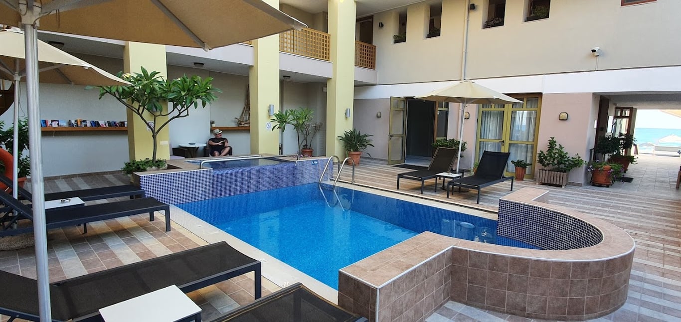 Ammos Suites