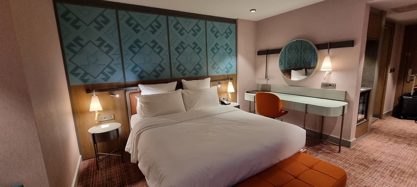Mercure Trabzon Hotel