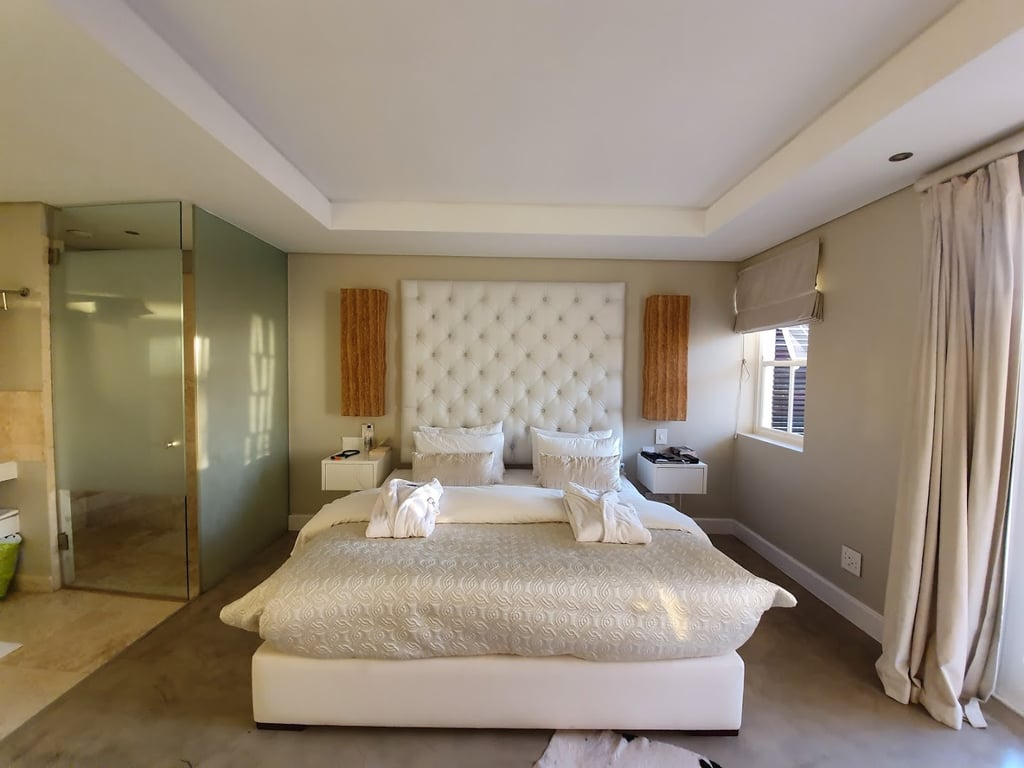 The Glen Boutique Hotel & Spa