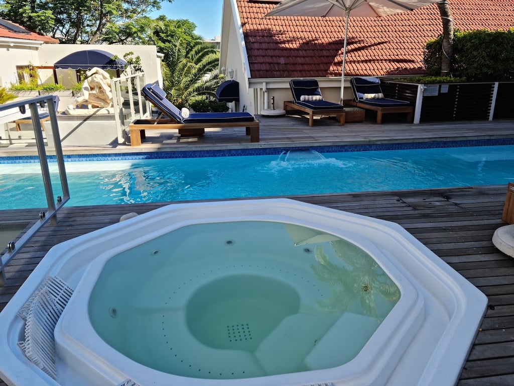 The Glen Boutique Hotel & Spa
