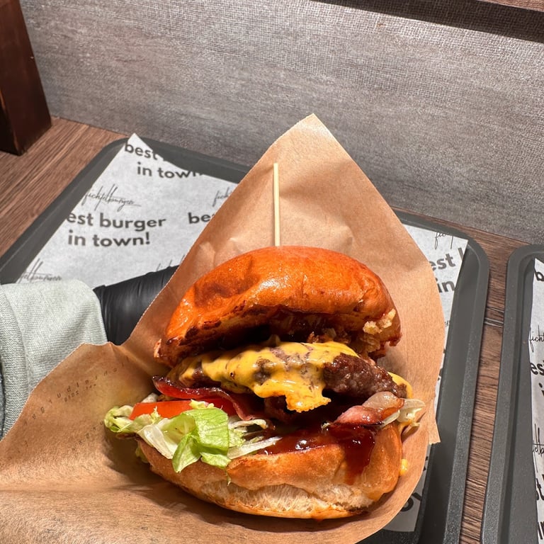 fichtelburger