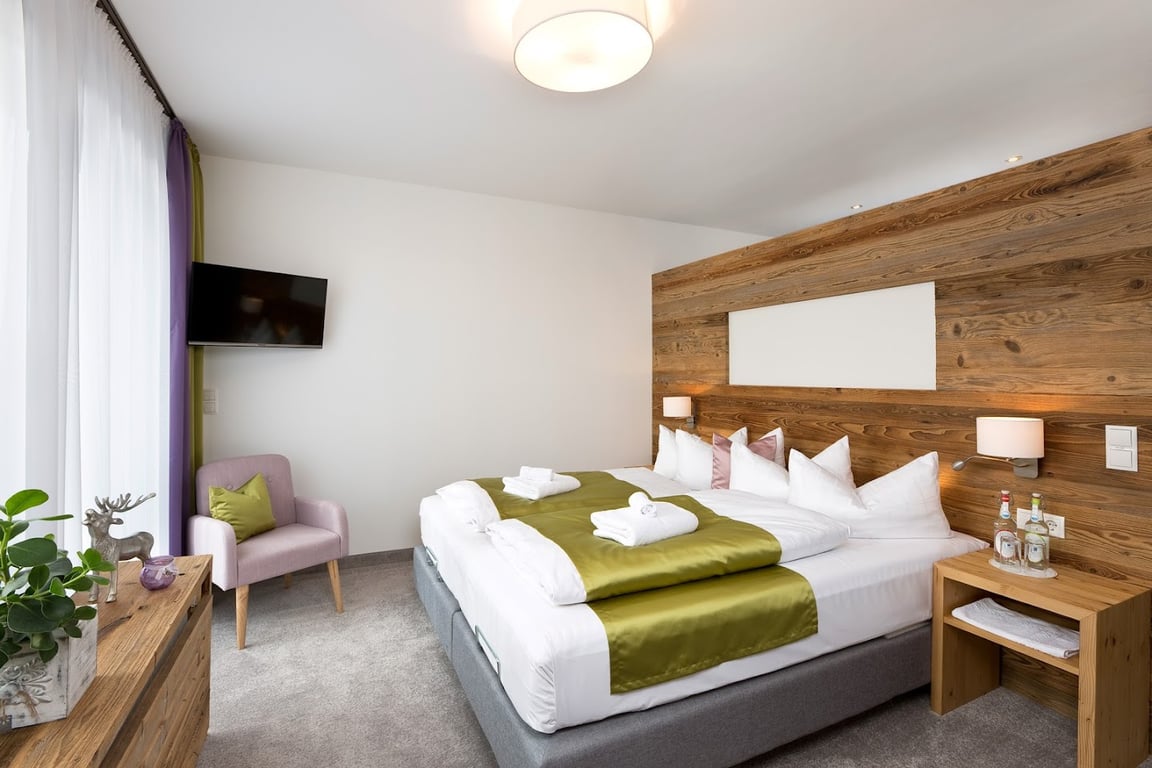 Landhotel Gockelwirt