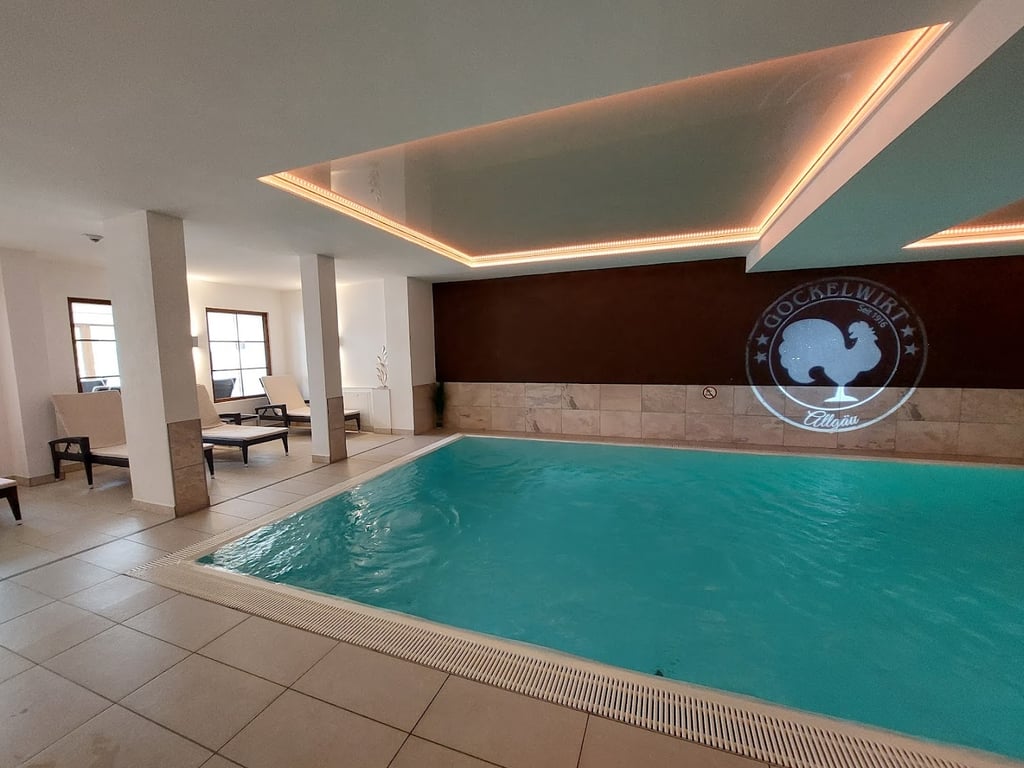Landhotel Gockelwirt