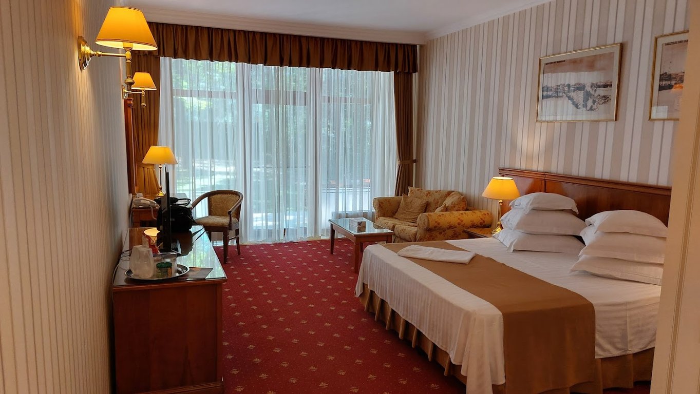Club de Vacanta Mediterraneo