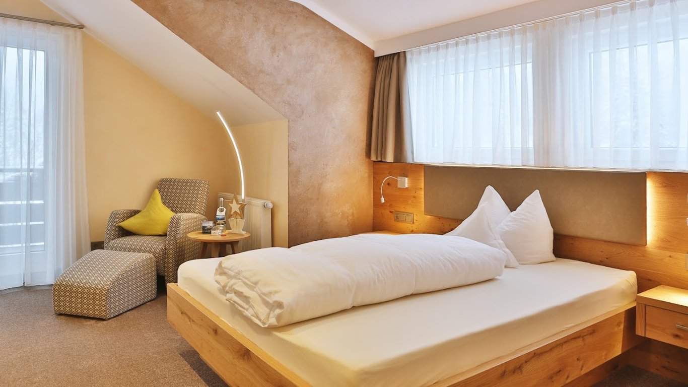 Hotel Waldblick Kniebis